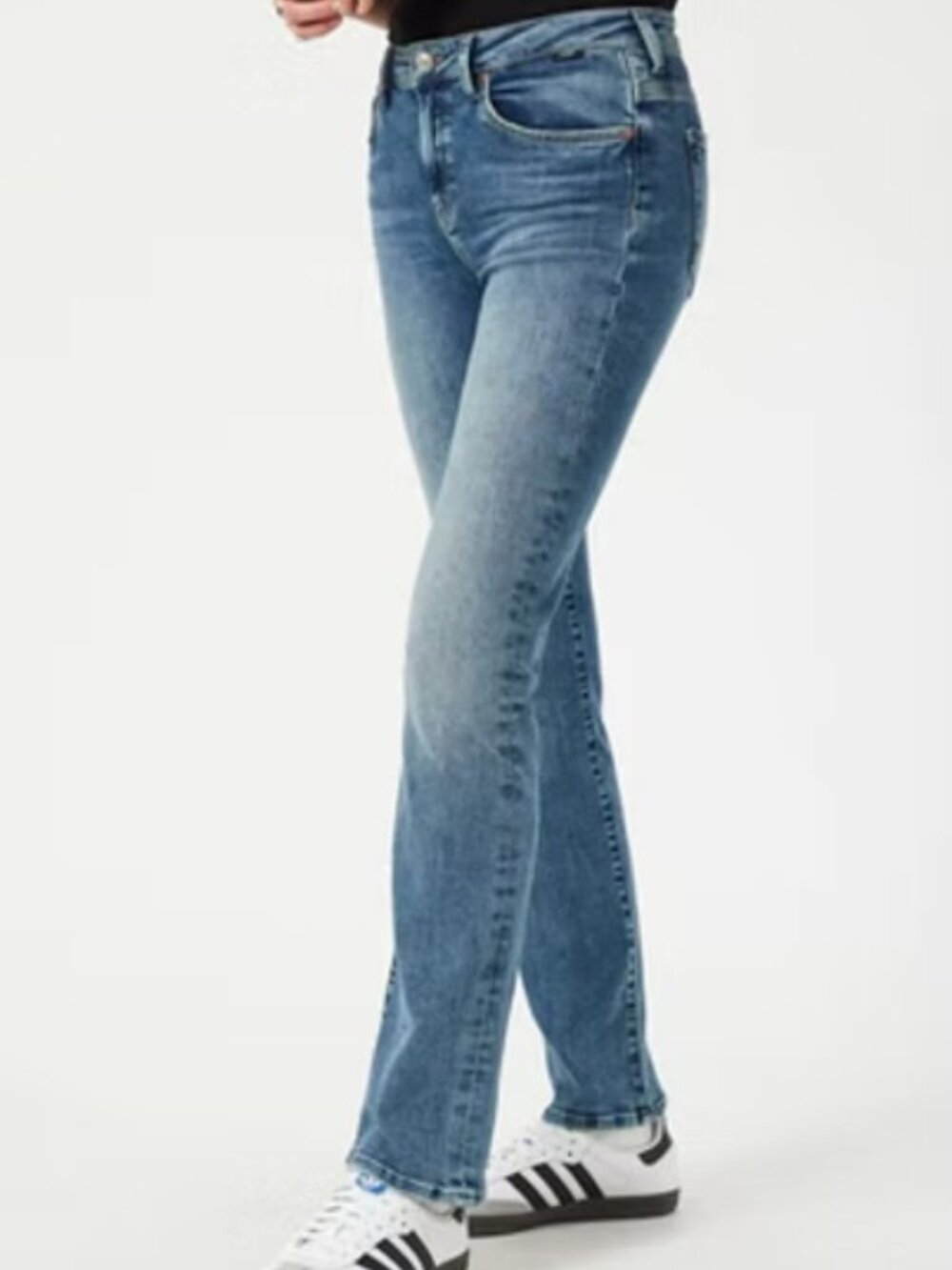 MAVI | Kendra LT Used Flex Blue